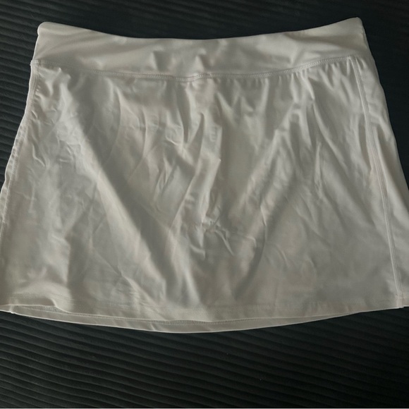 BLEVONH Womens Summer Tennis/Golf Skort with a Phone Pocket size XXL, GUC - Picture 5 of 5